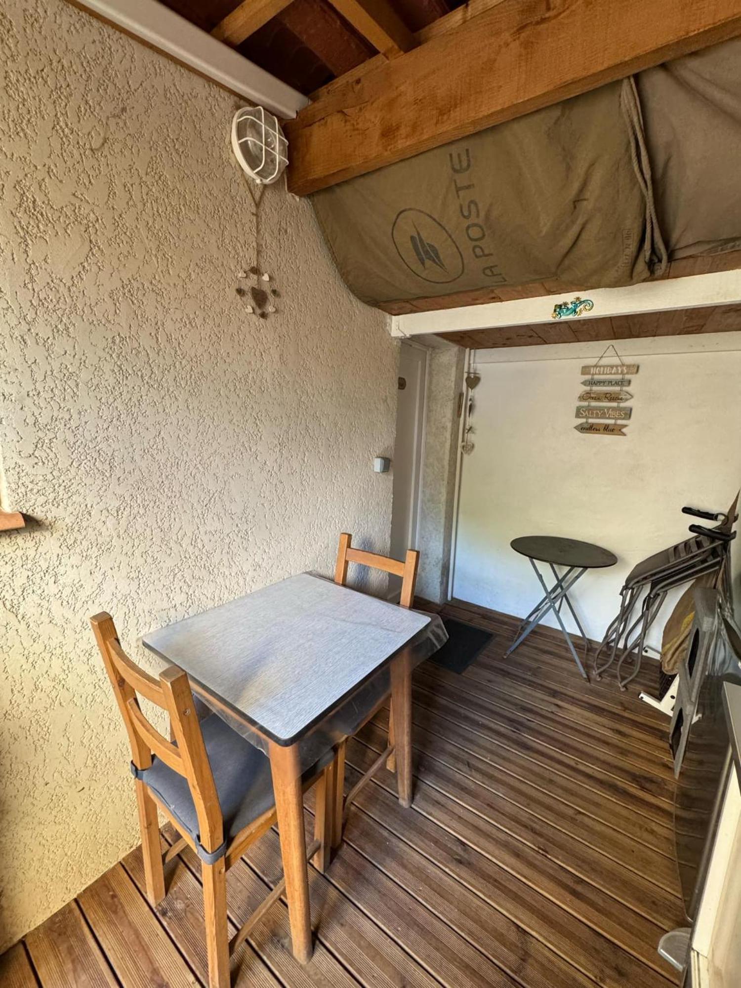 Séjour chez l'habitant Chez Christian Et Valérie *